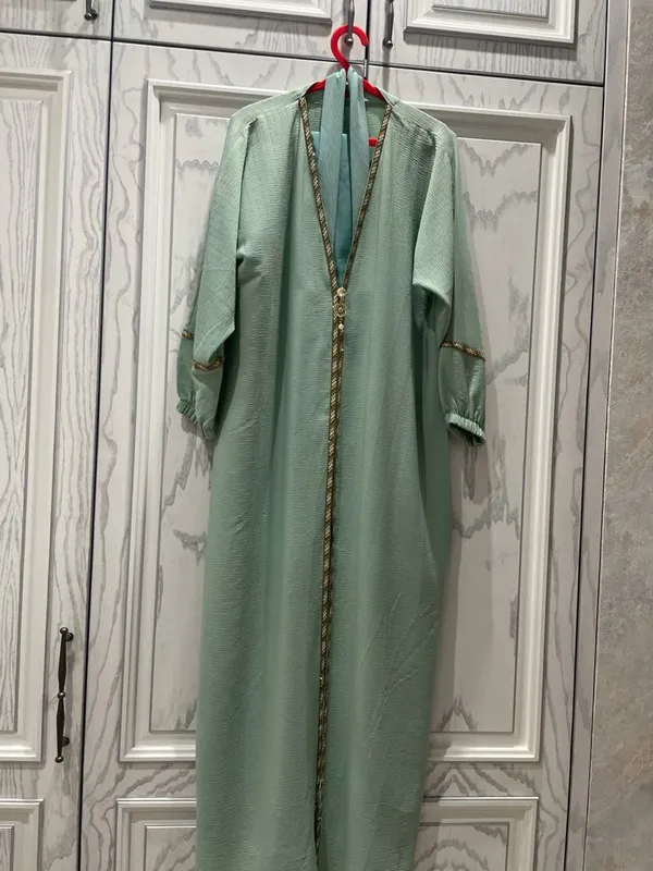 abaya