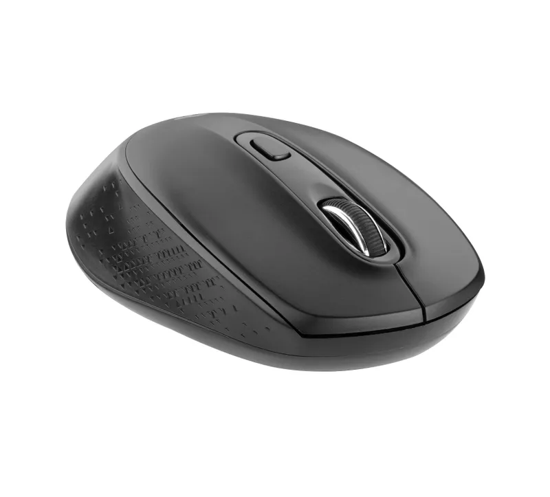 Wireless Mouse 2E MF230 Silent Black — фото 3