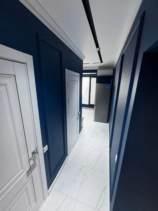 Аренда 2-комнатной квартиры, 56 м², 3/4 этаж (вторичка) 4