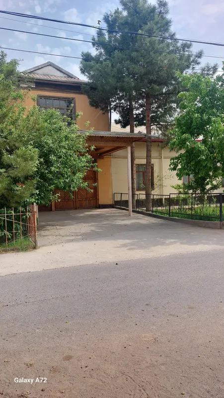 2каватли хамма кулайликлари бор ховли сотилади — фото 3
