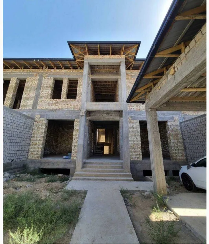 Продажа евродома на улице Анны Ахматовой, 4.1-сотки (N 14100 )