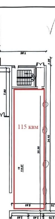 Сдается в аренду 2