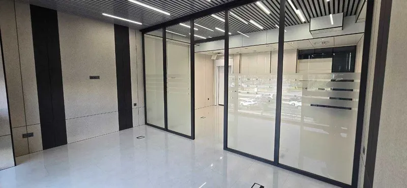 Аренда офис в ЖК Nest One УПАКОВКА СТАТУС И КОМФОРТ 120м2 — фото 2