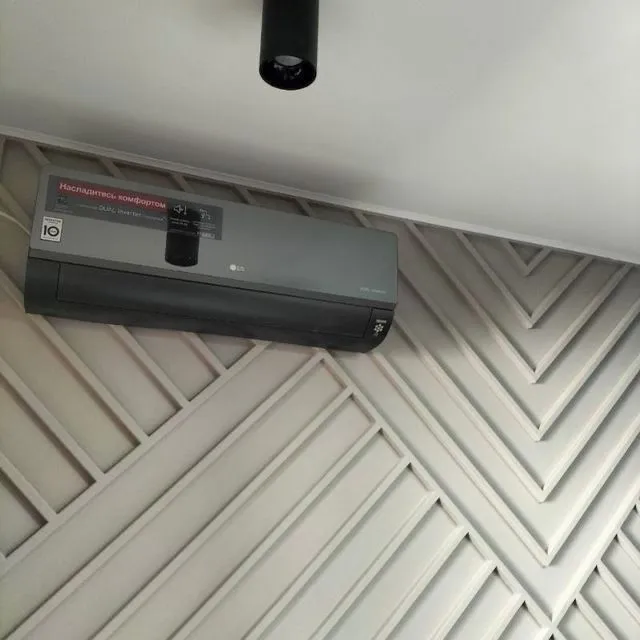 Установка кондиционеров Ustanovka konditsaner