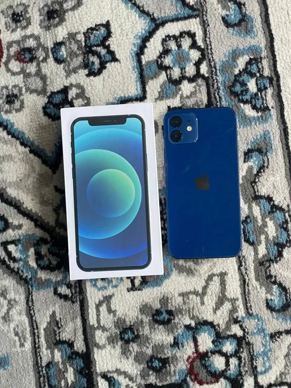 Iphone 12 64gb