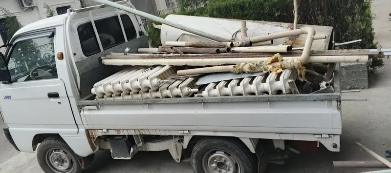 4000 SO‘M. Metallom/metalom olamiz. Металалом перерободка.