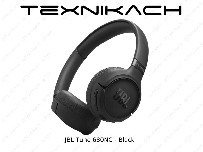 JBL Tune 680NC • Yetkazib berish • Tekshirib to‘lash 3