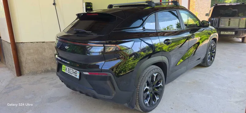 Chery eq7 full срочно! — фото 3