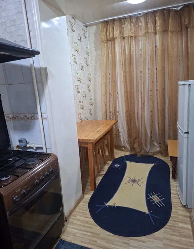 Аренда квартиры 3/3/4 Куйлюк Компас метро