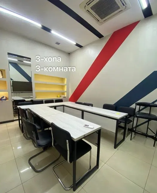 Аренда 5-комн. кв. 160 м², Чиланзарский · ID 258 7