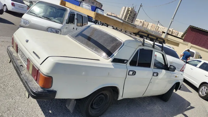 ВОЛГА 31029 satiladi srochni 3 ВОЛГА 31029 satiladi srochni 3