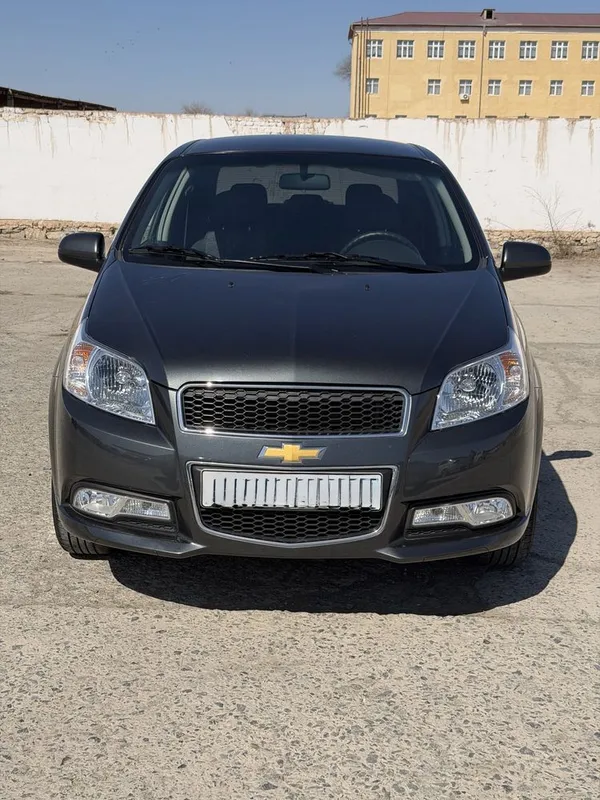 Nexia 3 optimum MT 2022