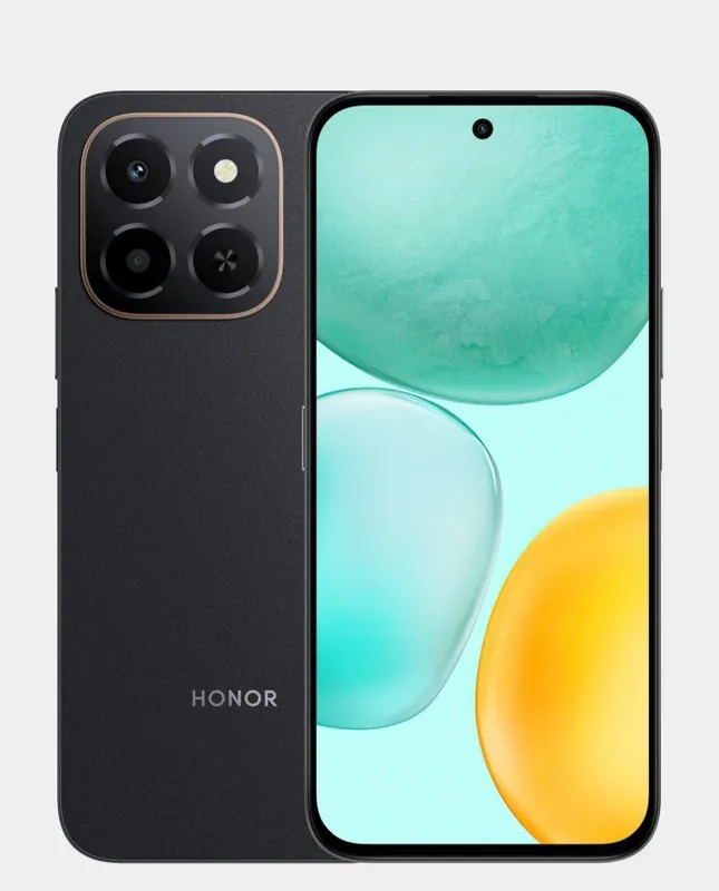 HONOR X6C