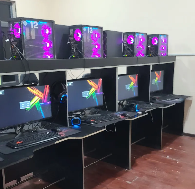 Gameclub kompyuterlari to‘plam sotiladi (20 dona) — фото 3