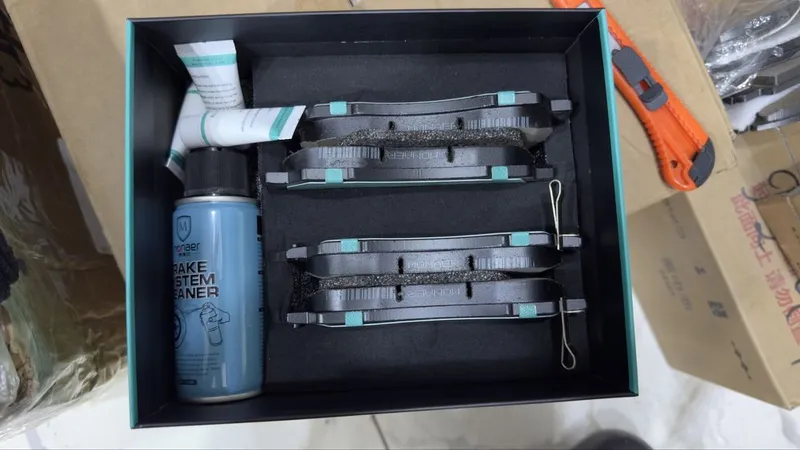 Kalodka Haval M6, H6, Jolion, Dargo