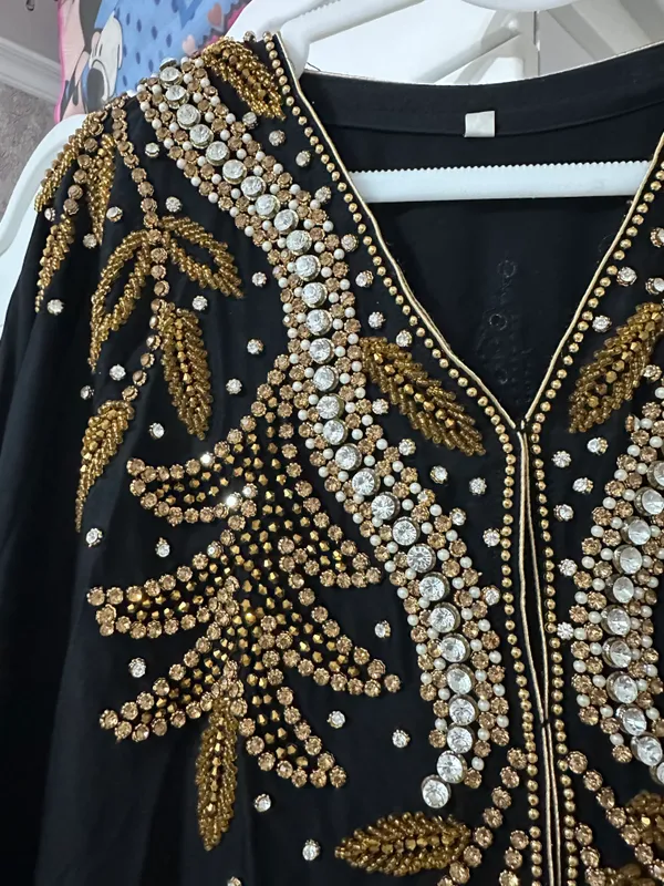 Abaya sotiladi — фото 1