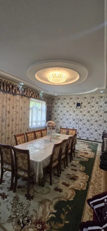 Дурмон цен.6,сот.6,хона. 6