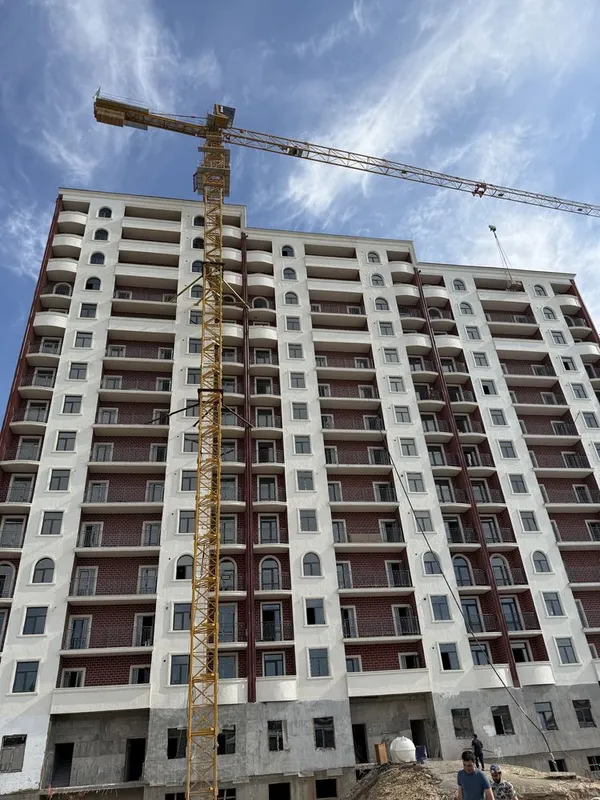 продается 1-комнатная квартира в Yangi Eshonguzar|Genus Development| 10 продается 1-комнатная квартира в Yangi Eshonguzar|Genus Development| 10