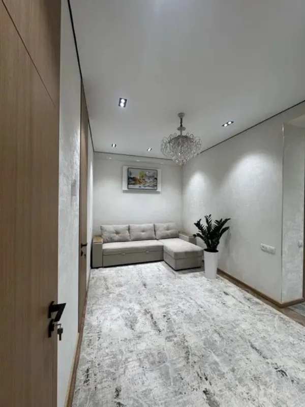 2-комн. квартира, Хон Сарой, Куйлюк-2 4 2-комн. квартира, Хон Сарой, Куйлюк-2 4