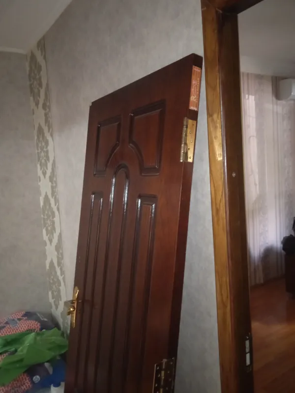 Rasulov GI Двери МДФ 5шт (200Х90) 4