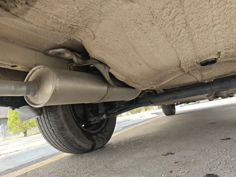 Нексия донс,Тоза,пробег 78000км — фото 2