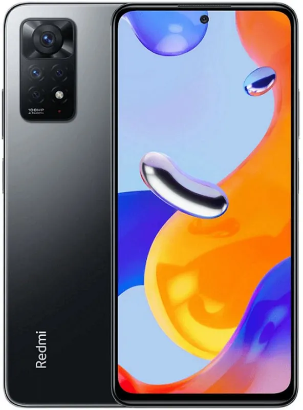 телефон REDMI NOT 11 PRO