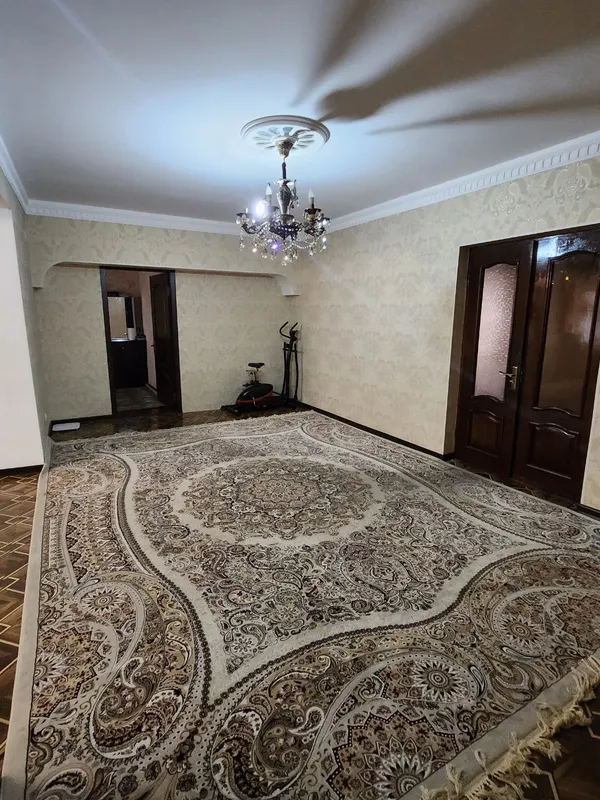 Продается квартира 4/5/9 м.Алай ор.Главпочтамт — фото 2