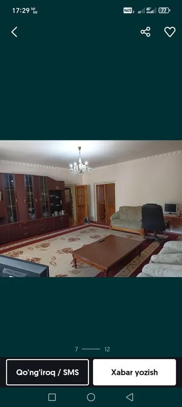2 etajli katta xovli uy sotiladi продаётся большой дом 6