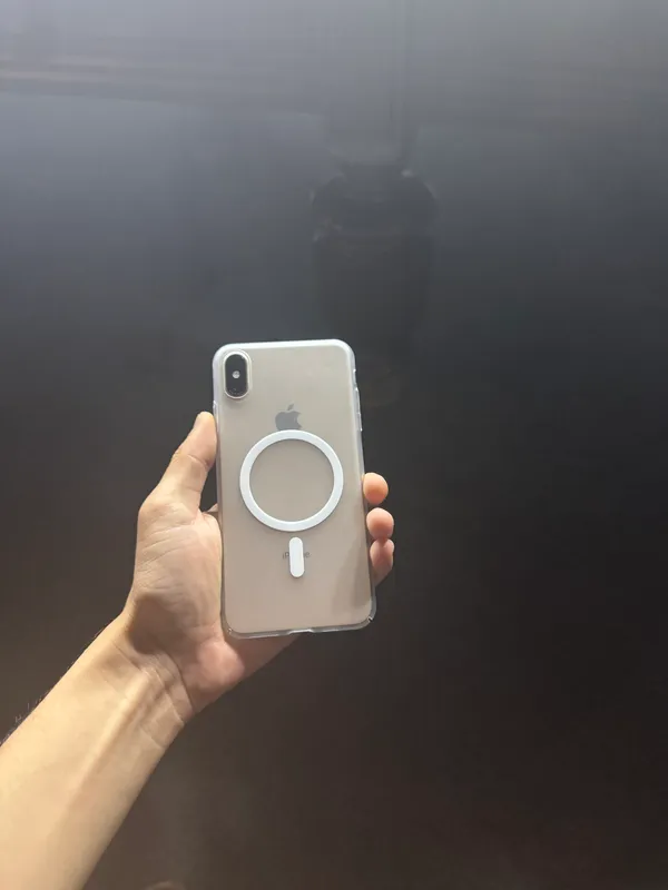 Iphone xs max