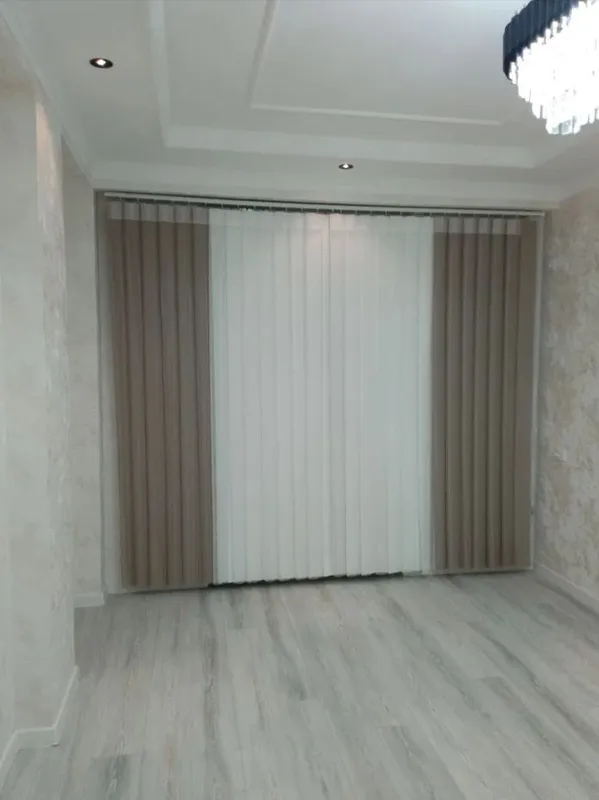 Jalyuzi diki Plise kombo garizantal l.
MOYKA — фото 9