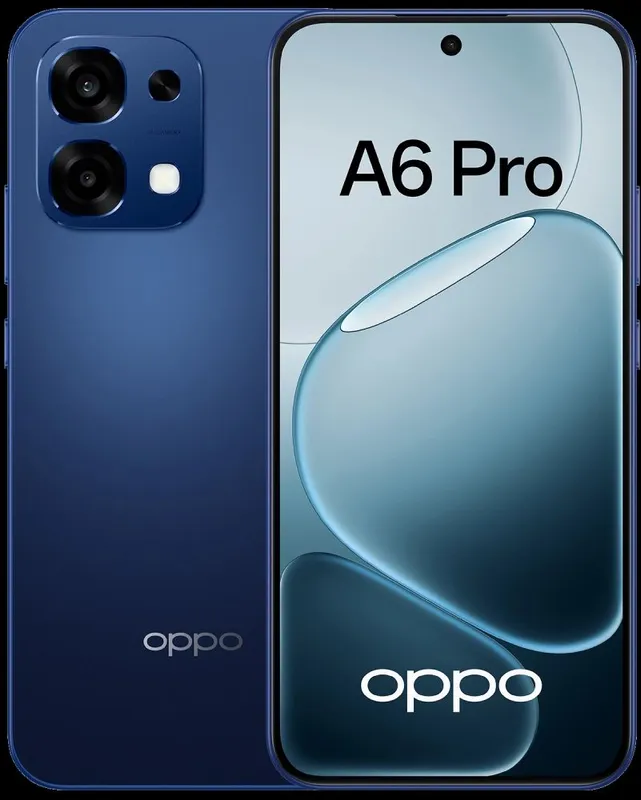 Oppo A 6 Pro