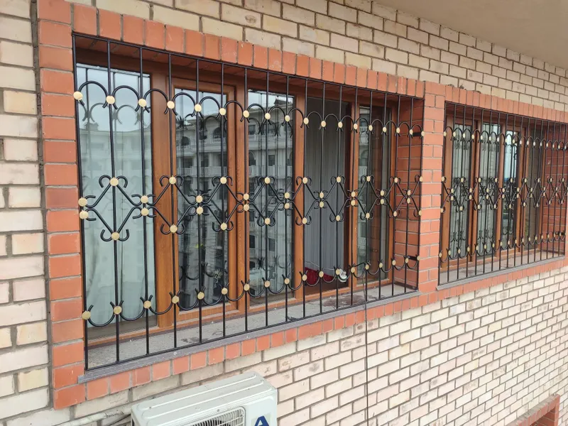 Решотка reshetki_house. reshetka панжара решетка навес перила огражде — фото 5
