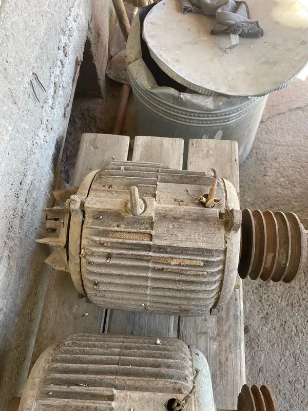 Matorlar sotiladi 3