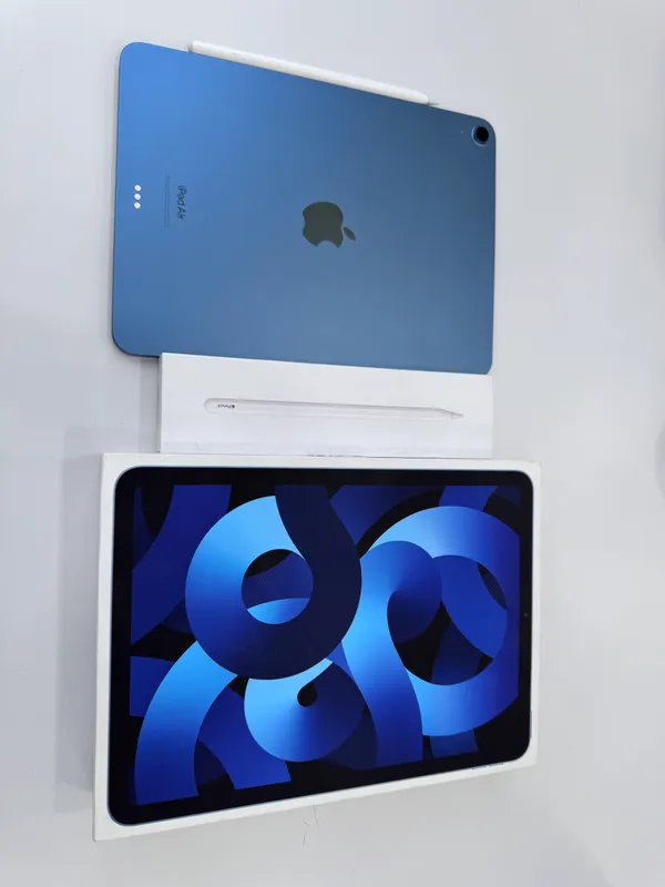 iPad Air 5 — фото 2