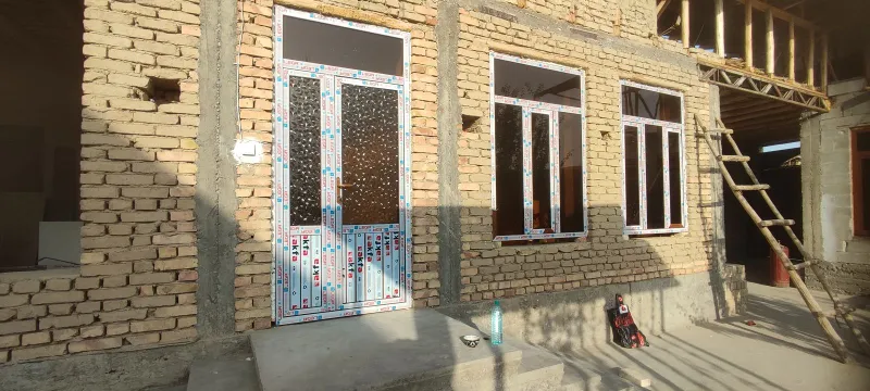 Sifatli Akfa rom eshik yasaymiz Namangan 4 Sifatli Akfa rom eshik yasaymiz Namangan 4