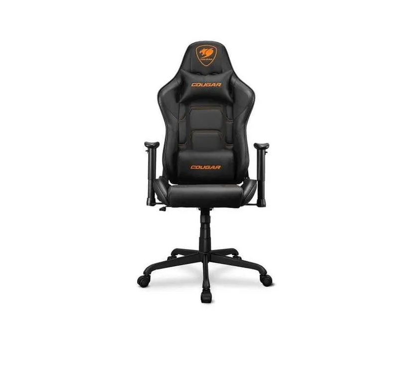 ; Игровое кресло COUGAR ARMOR Elite Black 1 ; Игровое кресло COUGAR ARMOR Elite Black 1