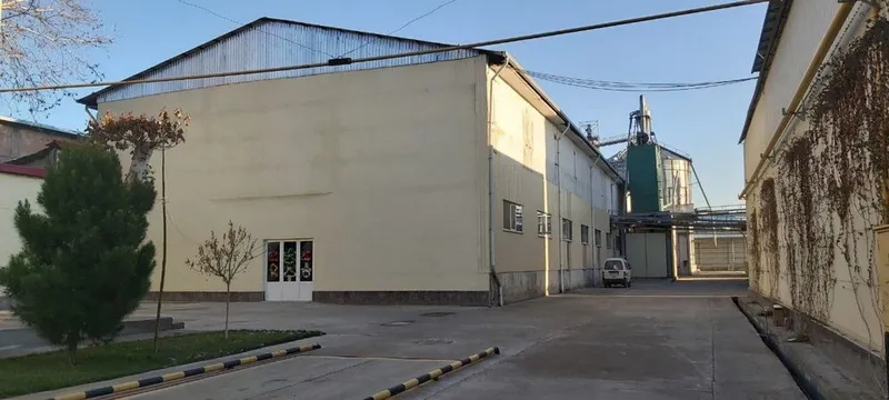 Продаётся Масложировой комбинат., 2