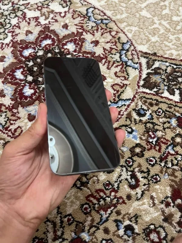 Iphone 13 Pro max UZIMEI UTMAGAN