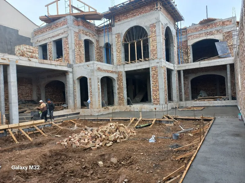 Beton ishlari podkluch 5 Beton ishlari podkluch 5