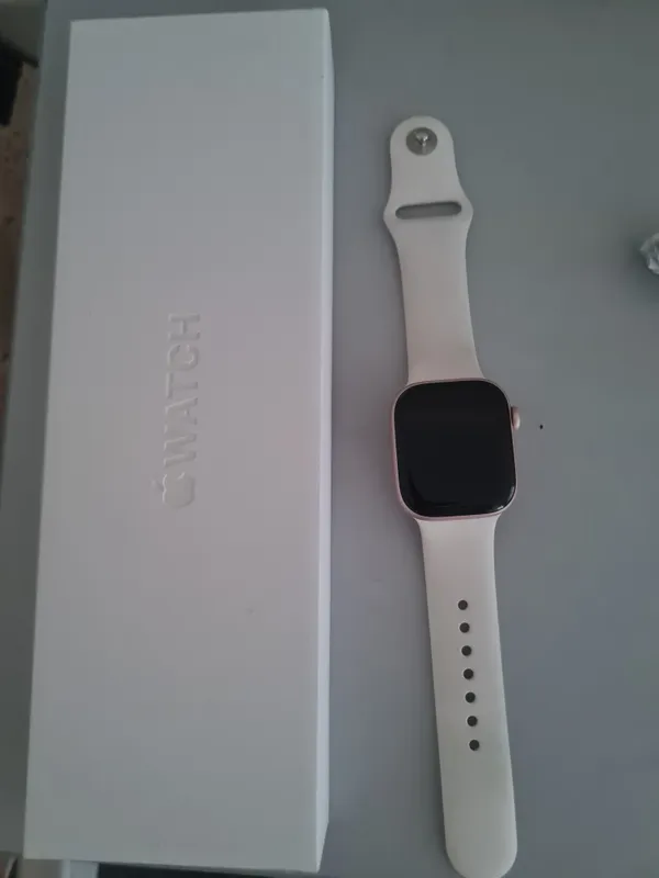 watch