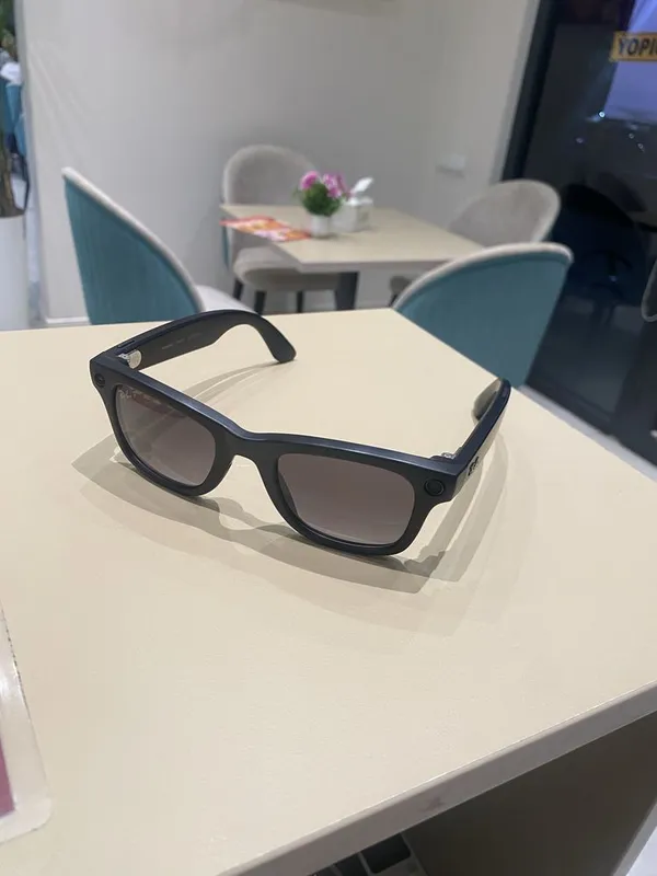 Ray ban ochki meta 5 Ray ban ochki meta 5