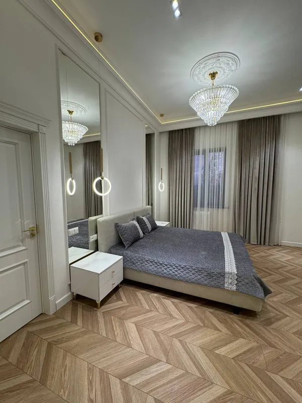 Аренда квартира ЖК MIRABAD AVENUE — фото 2
