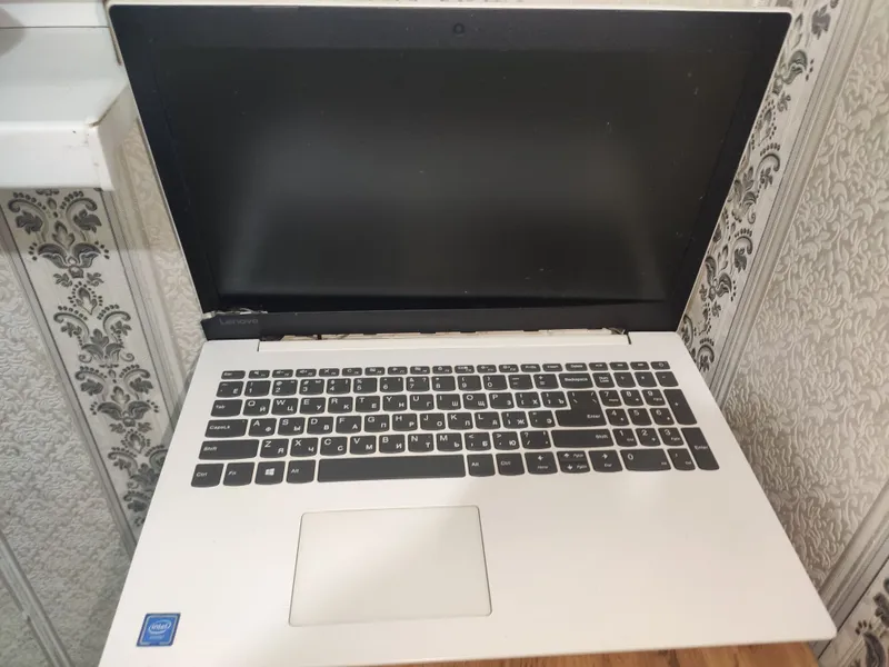 Oq Lenovo noutbuk! 3