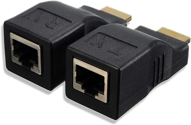 Hdmi to lan sotiladi — фото 1