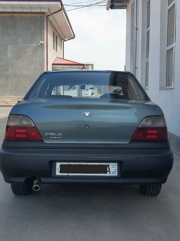 Daewoo CIELO Sotiladi !!! 3 Daewoo CIELO Sotiladi !!! 3