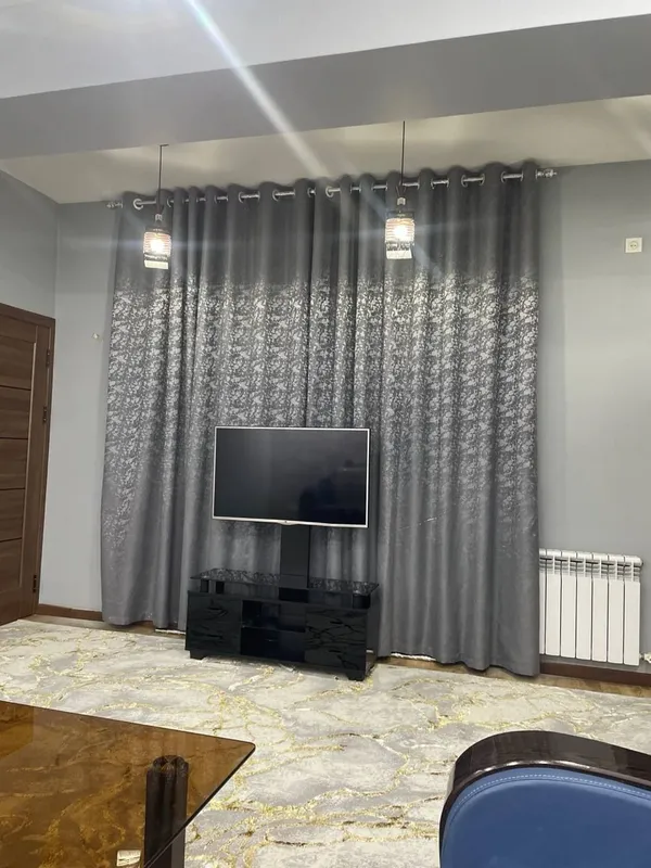 Сдается квартира 2х комн Новостройка ул Чигил. Акт 7