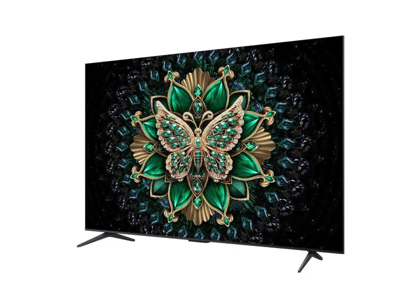 Телевизор TCL C6K Премиум QD-Mini LED 8 Телевизор TCL C6K Премиум QD-Mini LED 8