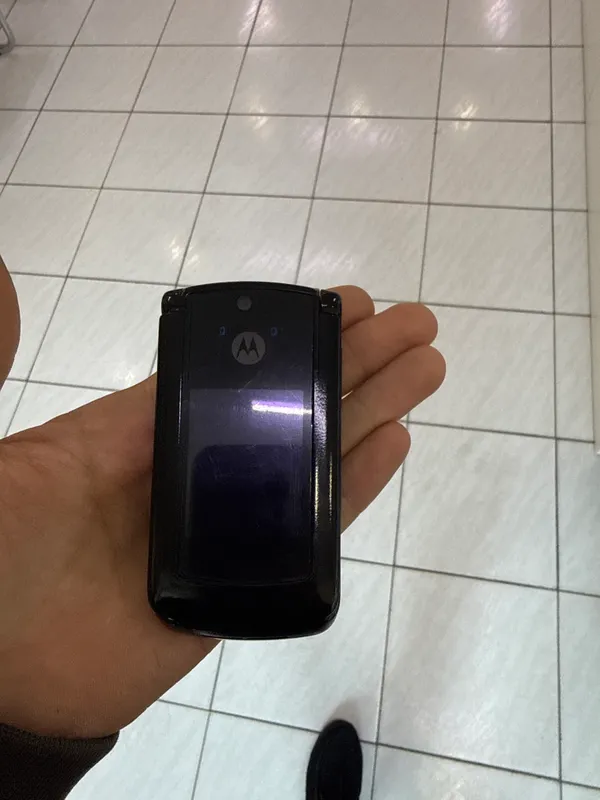 motorola 2