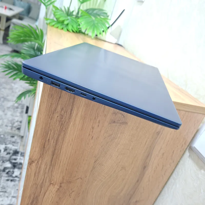 Core i3-N305 / SSD-накопитель 256 ГБ / ОЗУ 8 ГБ 5