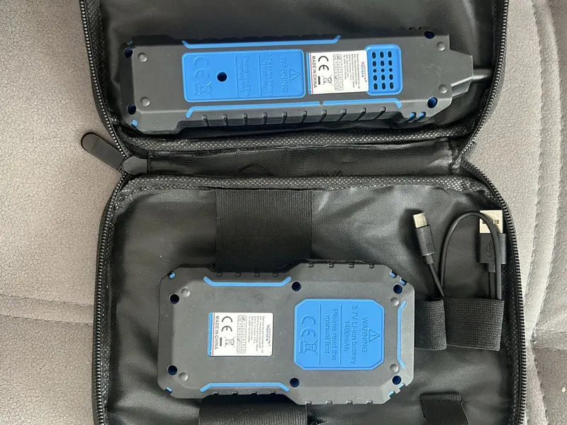 Noyafa NF-8209 Pro 3